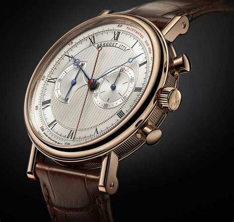 breguet replica watches famous watch models|breguet chronograph watches.